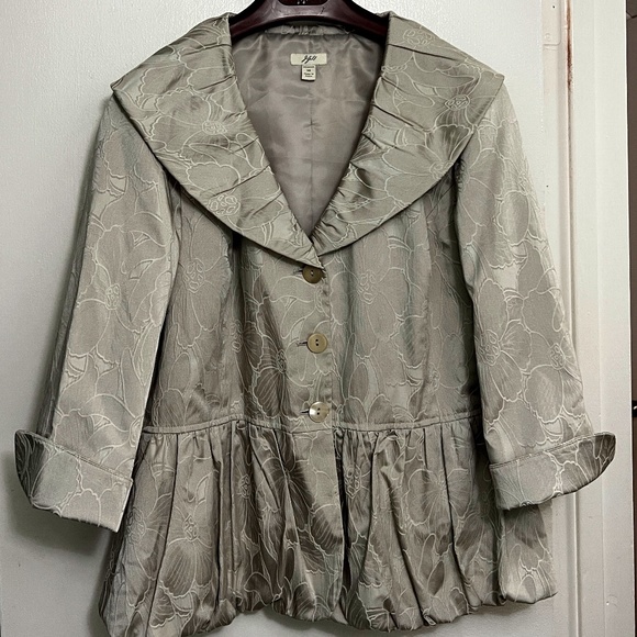 J.Jil Jacket - Picture 3 of 10